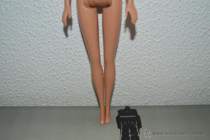 Barbie y Ken: preciosa mu&ntilde;eca barbie - Foto 3