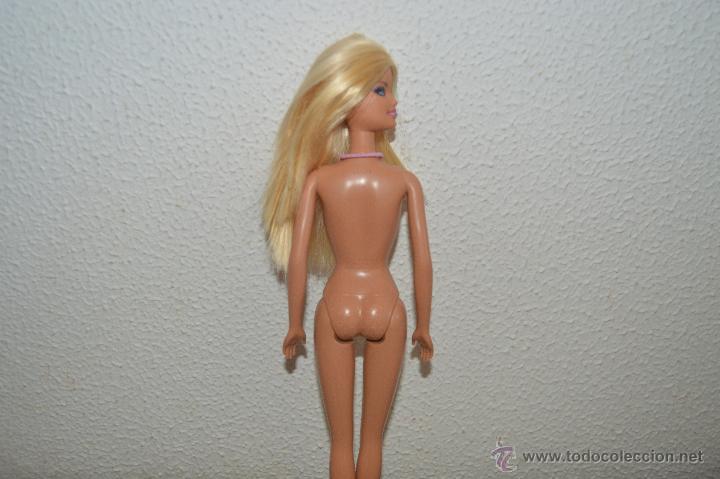 Barbie y Ken: preciosa mu&ntilde;eca barbie - Foto 4