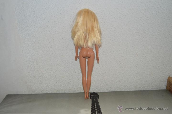 Barbie y Ken: preciosa mu&ntilde;eca barbie - Foto 6