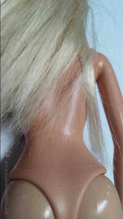 Barbie y Ken: MU&Ntilde;ECA BARBIE - Foto 5