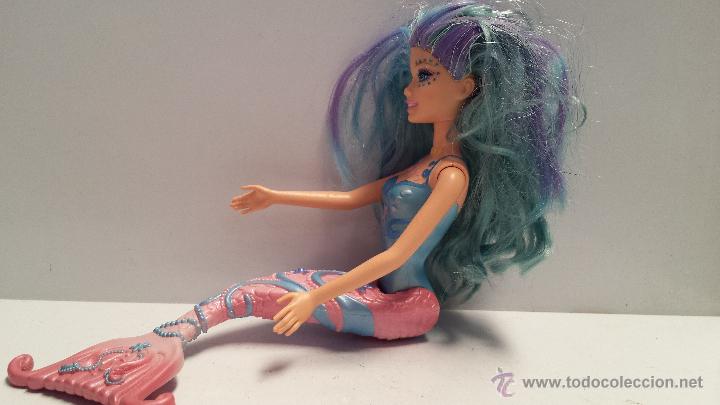 Barbie y Ken: MU&Ntilde;ECA BARBIE - Foto 4