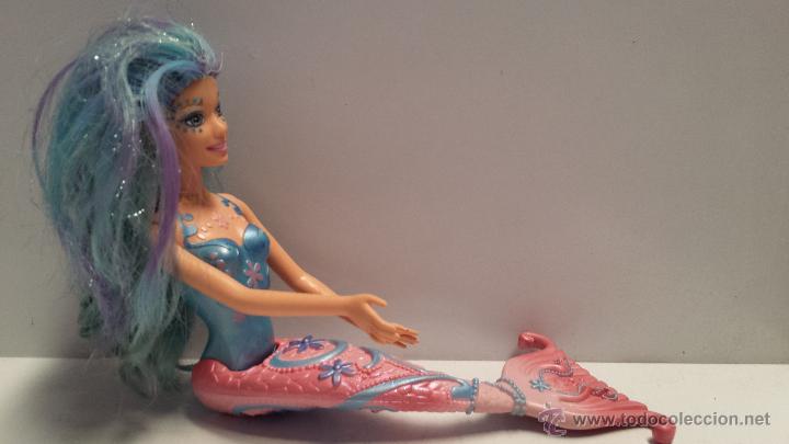 Barbie y Ken: MU&Ntilde;ECA BARBIE - Foto 5
