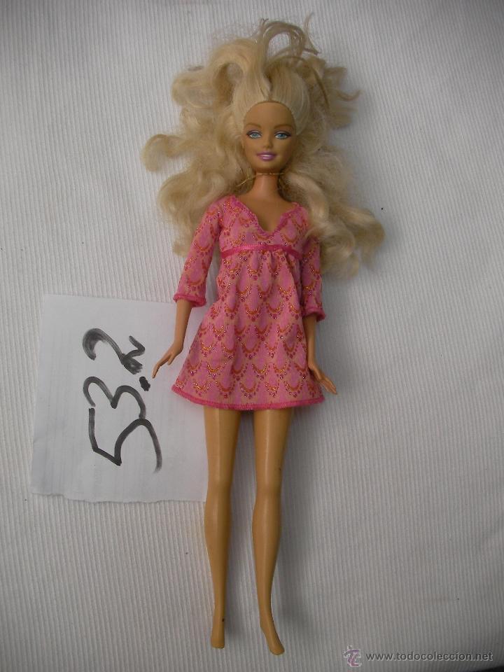 Barbie y Ken: BARBIE - Foto 1