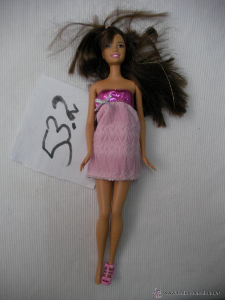 Barbie y Ken: BARBIE - ENVIO GRATIS A ESPA&Ntilde;A - Foto 1