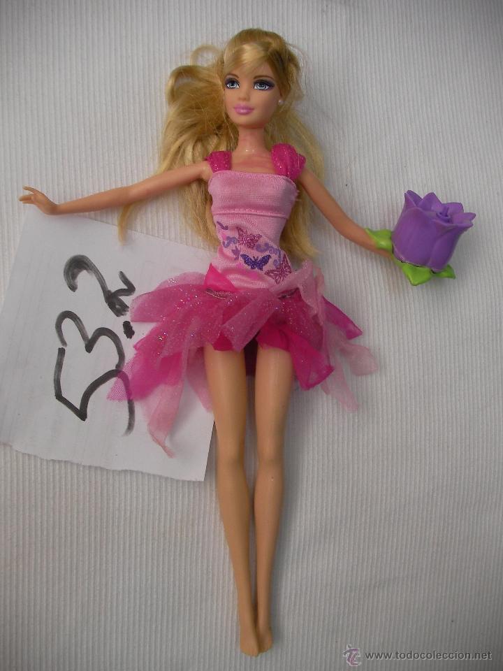 Barbie y Ken: BARBIE - Foto 1