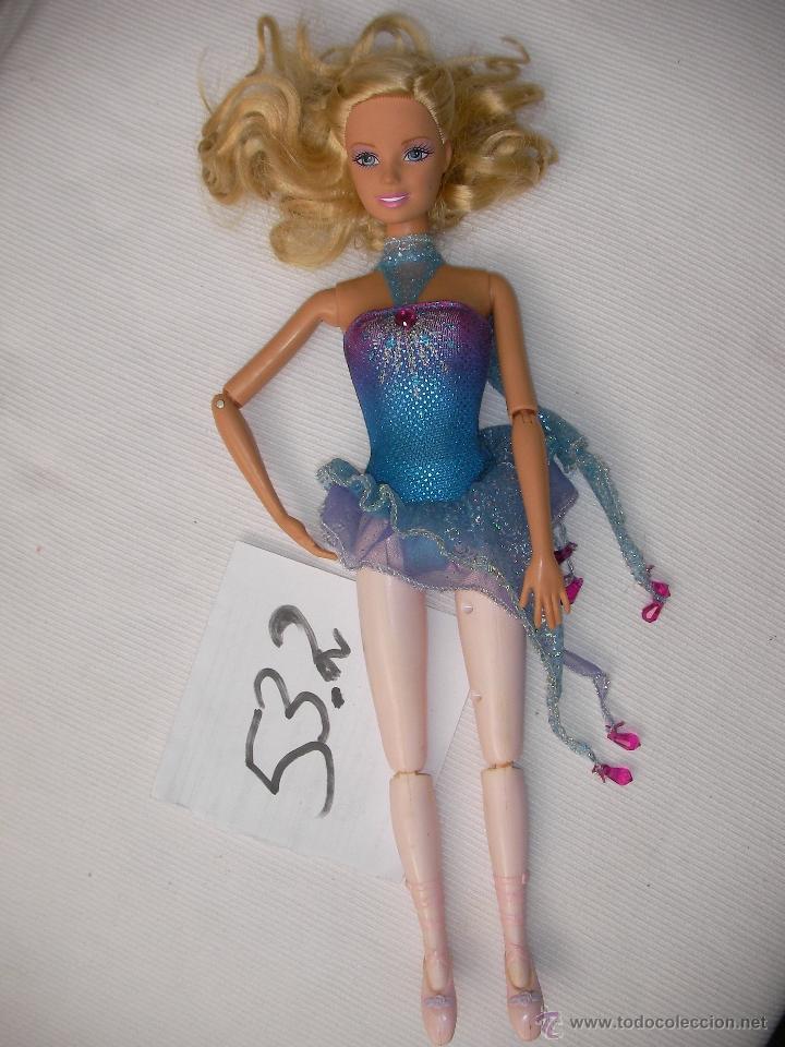 Barbie y Ken: BARBIE - ENVIO GRATIS A ESPA&Ntilde;A - Foto 1
