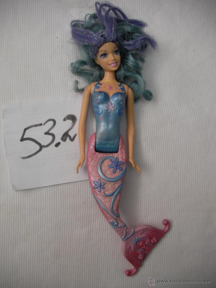 Barbie y Ken: BARBIE - Foto 1