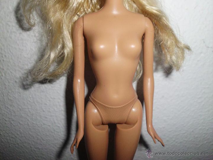 Barbie y Ken: preciosa mu&ntilde;eca barbie - Foto 2