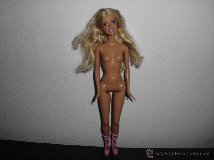 Barbie y Ken: preciosa mu&ntilde;eca barbie - Foto 4