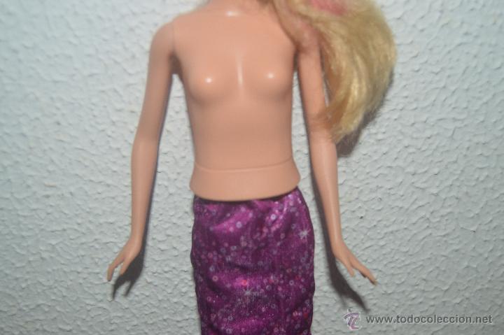 Barbie y Ken: preciosa mu&ntilde;eca barbie mariposa - Foto 10