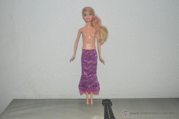 Barbie y Ken: preciosa mu&ntilde;eca barbie mariposa - Foto 16