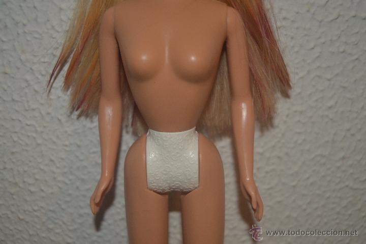 Barbie y Ken: preciosa mu&ntilde;eca barbie - Foto 3