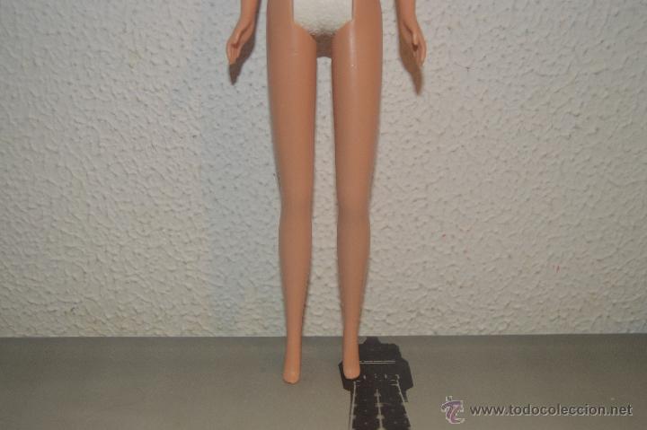 Barbie y Ken: preciosa mu&ntilde;eca barbie - Foto 4