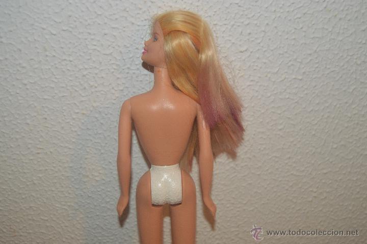 Barbie y Ken: preciosa mu&ntilde;eca barbie - Foto 5