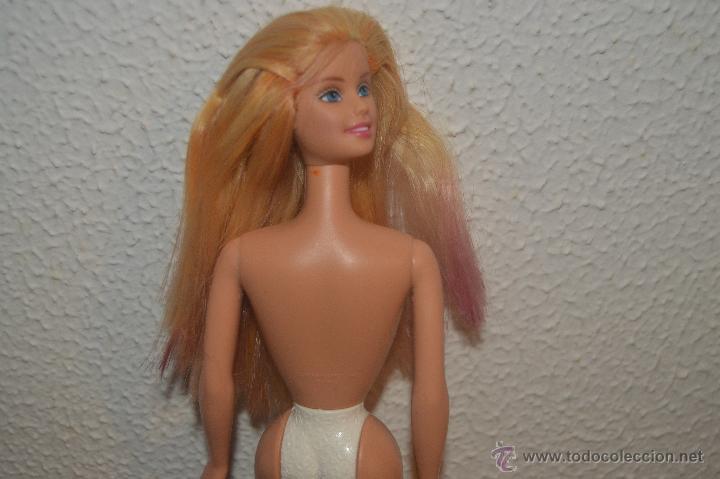 Barbie y Ken: preciosa mu&ntilde;eca barbie - Foto 6
