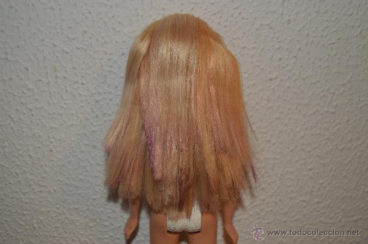 Barbie y Ken: preciosa mu&ntilde;eca barbie - Foto 7