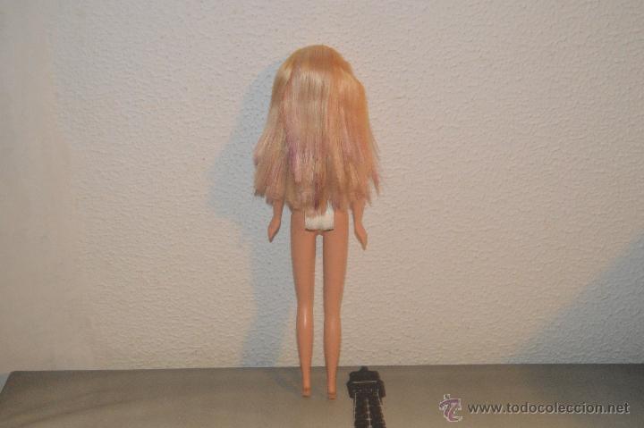 Barbie y Ken: preciosa mu&ntilde;eca barbie - Foto 8