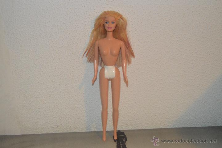 Barbie y Ken: preciosa mu&ntilde;eca barbie - Foto 9