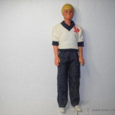 Barbie y Ken: KEN ANTIGUO CONJUNTO DEPORTE MATTEL 1983. Lote 254285870