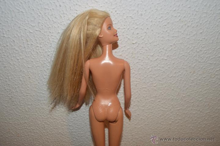 Barbie y Ken: preciosa mu&ntilde;eca barbie - Foto 4