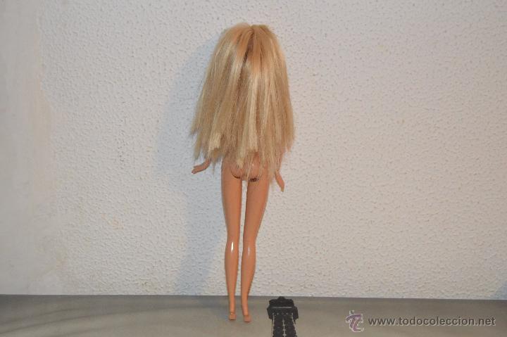Barbie y Ken: preciosa mu&ntilde;eca barbie - Foto 5