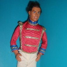 Barbie y Ken: MUÑECO KEN DE MATTEL 1990