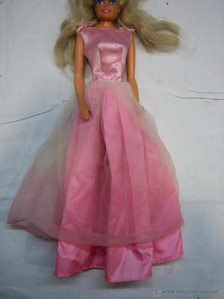 Barbie y Ken: Mu&ntilde;eca Barbie - Foto 6