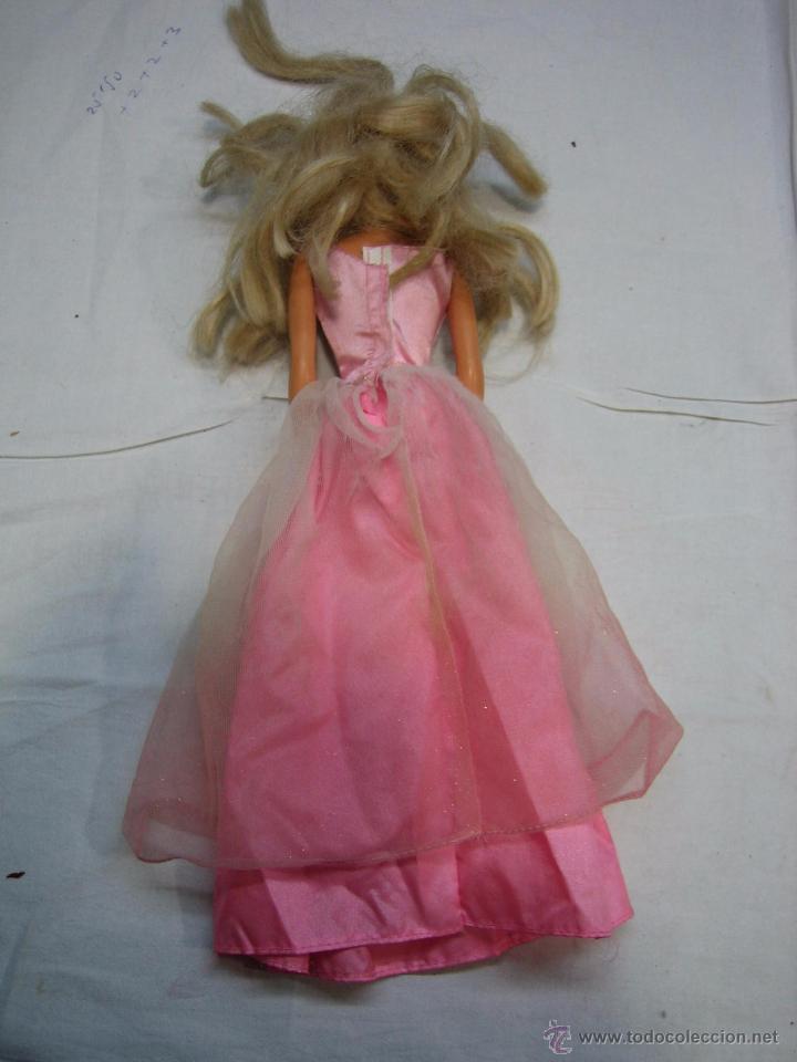 Barbie y Ken: Mu&ntilde;eca Barbie - Foto 7