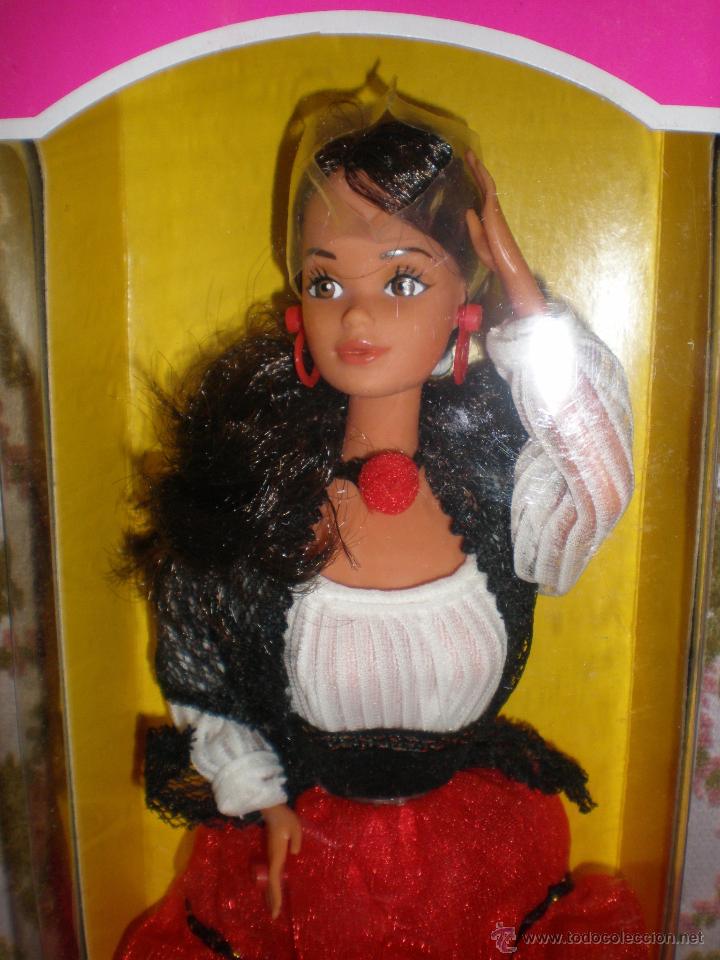 barbie hispanic 1979