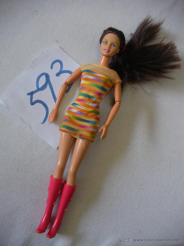 Barbie y Ken: BARBIE - Foto 1