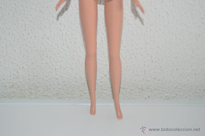 Barbie y Ken: preciosa mu&ntilde;eca barbie  ncb - Foto 3