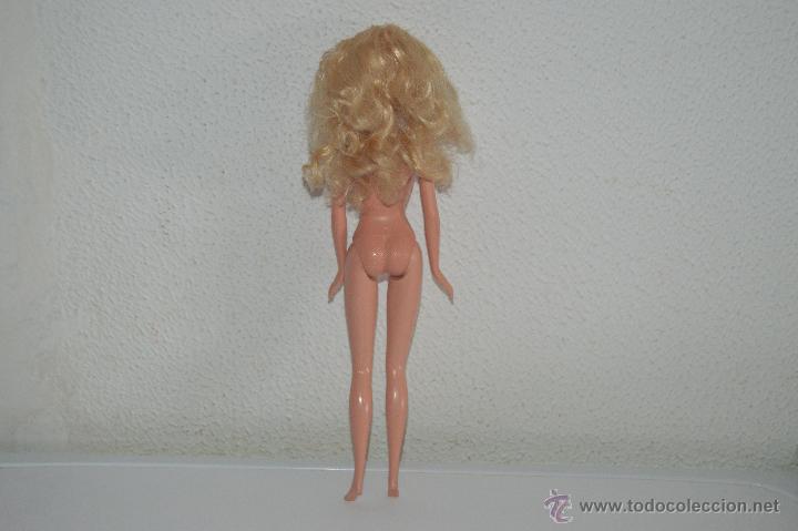 Barbie y Ken: preciosa mu&ntilde;eca barbie  ncb - Foto 4
