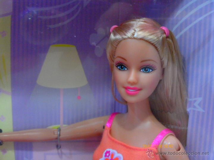 barbie sueños luminosos