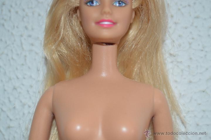 Barbie y Ken: preciosa mu&ntilde;eca barbie - Foto 3