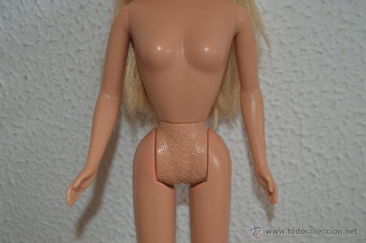 Barbie y Ken: preciosa mu&ntilde;eca barbie - Foto 4