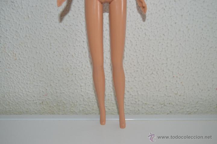 Barbie y Ken: preciosa mu&ntilde;eca barbie - Foto 5
