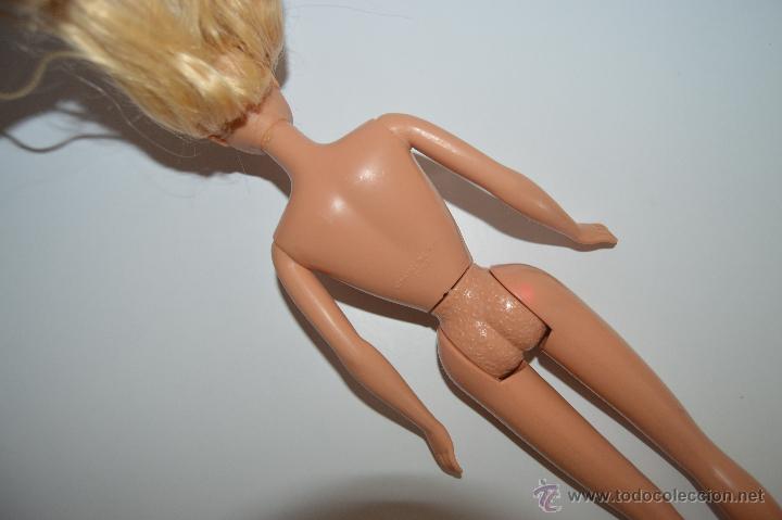 Barbie y Ken: preciosa mu&ntilde;eca barbie - Foto 6