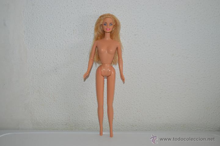 Barbie y Ken: preciosa mu&ntilde;eca barbie - Foto 7