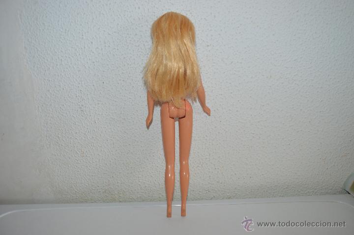 Barbie y Ken: preciosa mu&ntilde;eca barbie - Foto 8