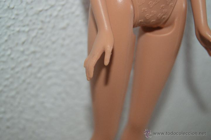 Barbie y Ken: preciosa mu&ntilde;eca barbie cnb - Foto 3