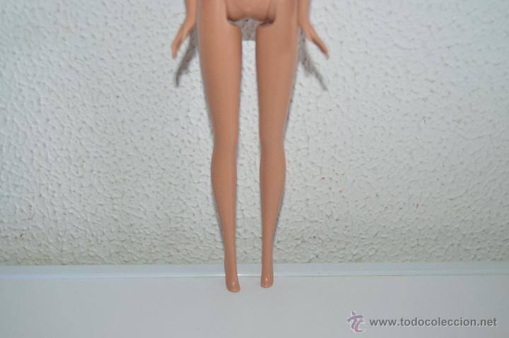 Barbie y Ken: preciosa mu&ntilde;eca barbie cnb - Foto 5