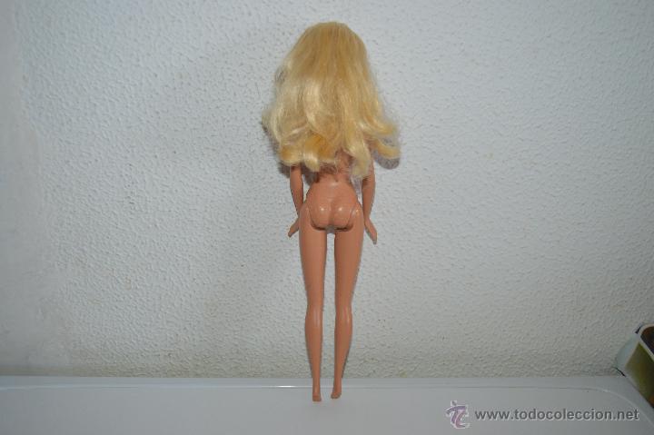Barbie y Ken: preciosa mu&ntilde;eca barbie cnb - Foto 7