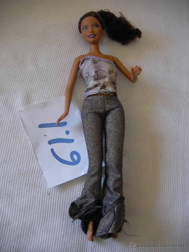 Barbie y Ken: BARBIE - Foto 1