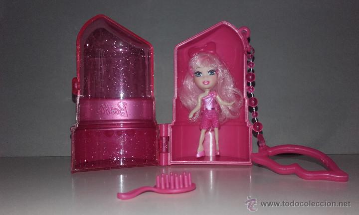 mini barbie net worth