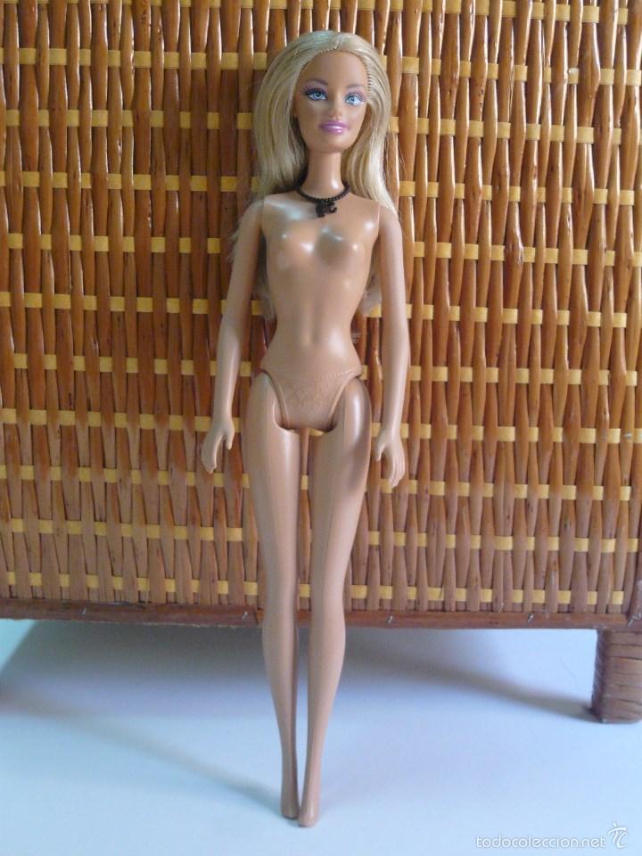 Barbie y Ken: BARBIE DE MATTEL - Foto 1