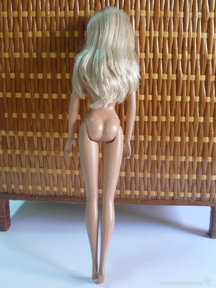 Barbie y Ken: BARBIE DE MATTEL - Foto 2