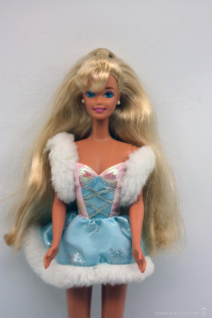 Barbie Skating Star 1995