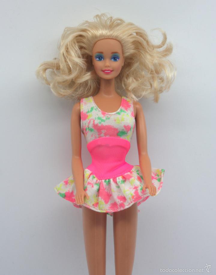 barbie ibiza 1991