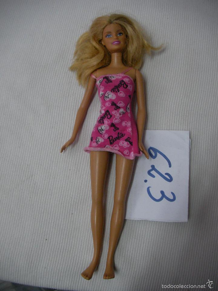 Barbie y Ken: BARBIE - ENVIO GRATIS A ESPA&Ntilde;A - Foto 1