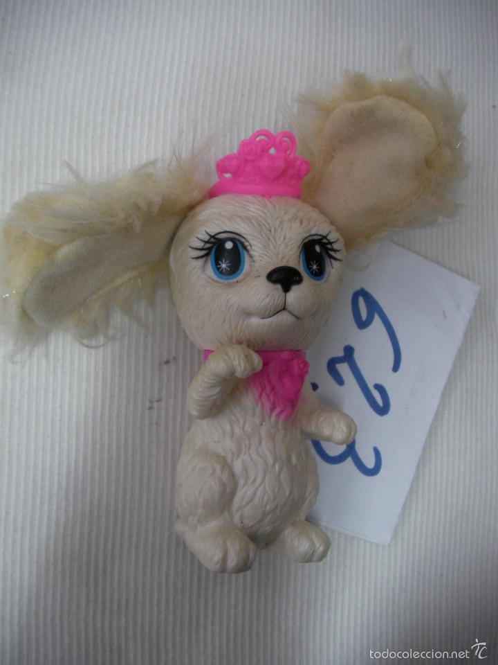 Barbie y Ken: CANICHE BARBIE - Foto 1